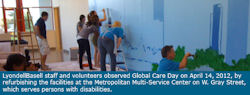 Global Care Day
