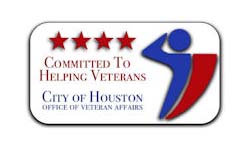 City of Houston Veterans Affairs Office