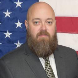 Nicholas Morgan