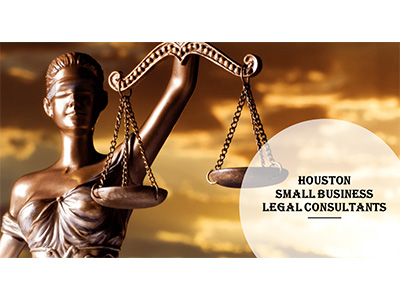 Houston Small Business Legal Consultations