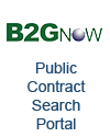 Public Contract Search Portal