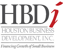Houston Business Development Logo