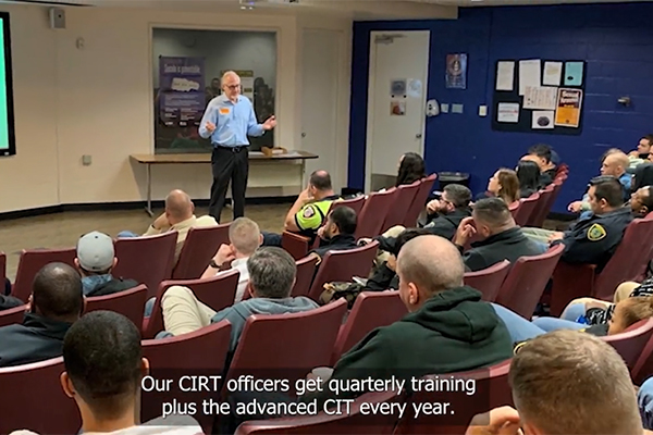 CIRT Training Video