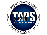 Teen and Police Service Academy