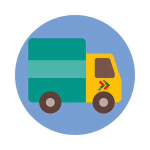 Commercial Vehicle - Truck