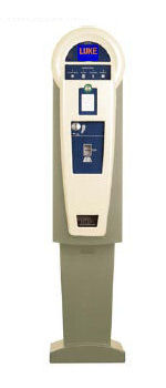 Parking Meter