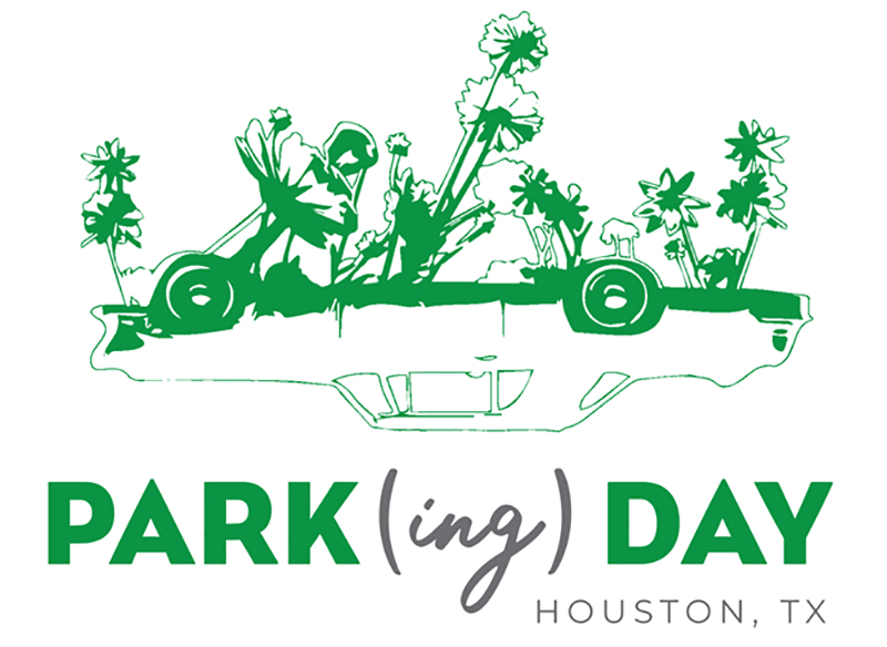 Parking Day Logo