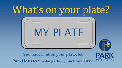 What's On Your Plate?'s On Your Plate?