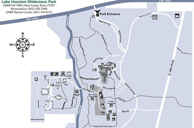 LHWP Map