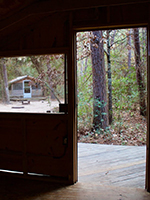 LHWP Screen Shelter
