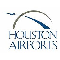 Houston Airport Logo