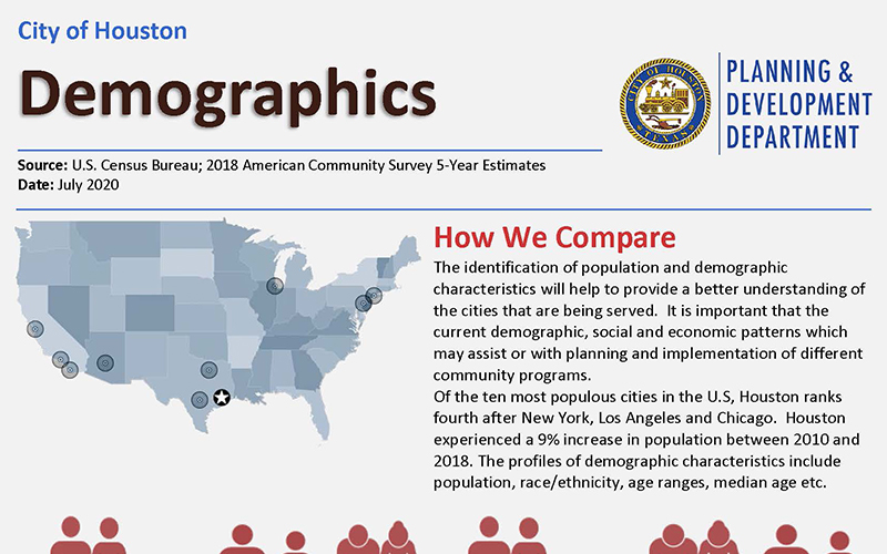 Demographics Graphic