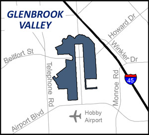 Glenbrook Valley