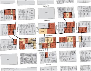 High First Ward