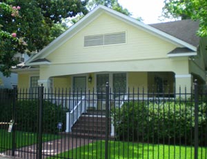 Craftsman Bungalow