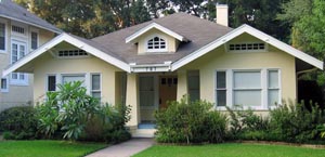 Craftsman Bungalow