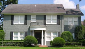 Colonial Revival