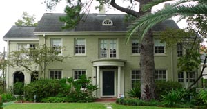 Colonial Revival