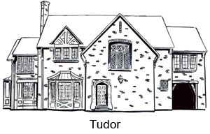 City of Houston - Historic Preservation Manual - Boulevard Oaks