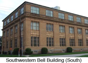 Southwestern Bell Building (South)