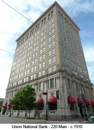 Main Union National Bank