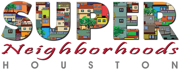 Super Neighborhoods Houston