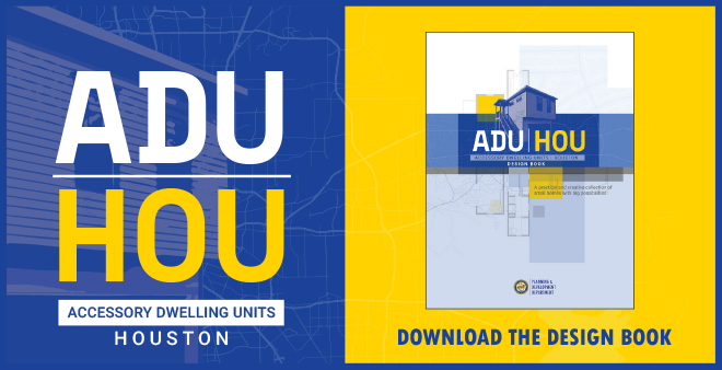 Accessory Dwelling Units