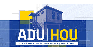 Accessory Dwelling Unit Logo