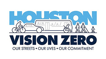 Vision Zero Logo
