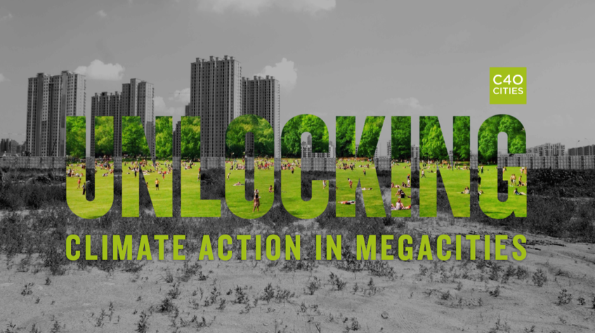 Unlocking Climate Action in Megacities