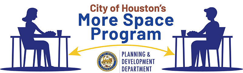 More Space Main Street Logo