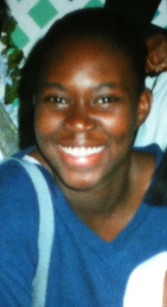 Kenisha Shavonne Dixon