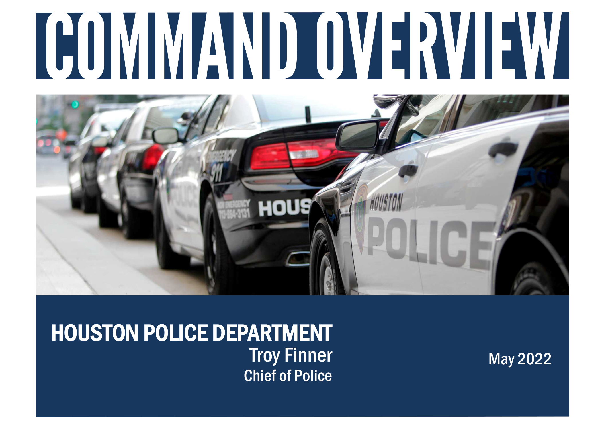 Command Overview
