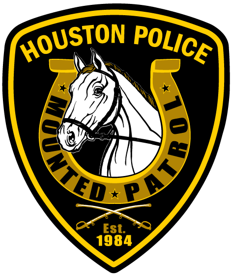 Mounted Patrol