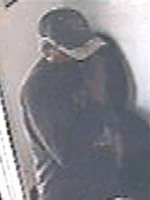 Wanted Suspect