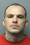 Wanted Suspect Alfonso Montalvo