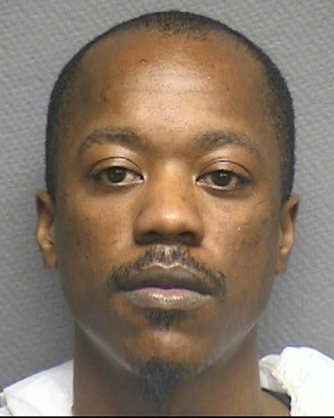 Suspect Quentin Jerome Bell