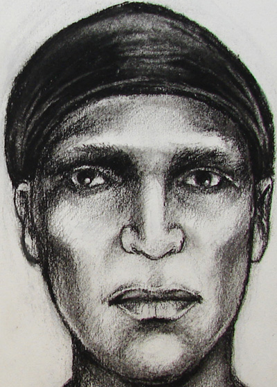 Version 2 of Armed Suspect