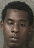 suspect Andrew Gregory Ealy