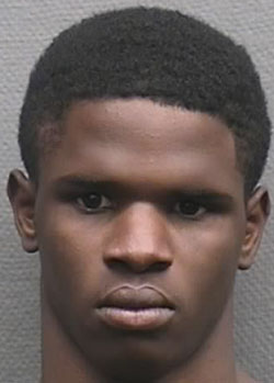 suspect Kenneth Taylor