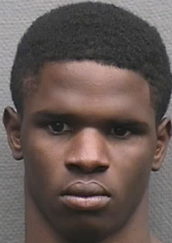 suspect Kenneth Taylor