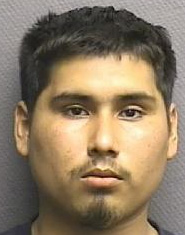 suspect Martin Duran, Jr.