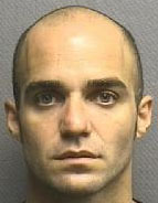 suspect Daniel Antonio Ferrer