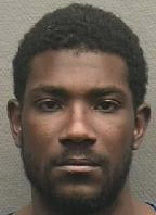 suspect Anthony Terrell Endsley