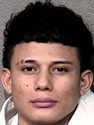 suspect Jose L. Bonilla-Ortiz