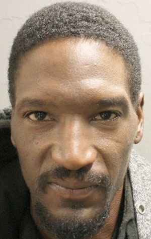 suspect Wanted: Terrance Jones