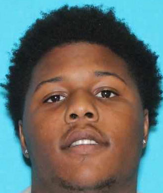 Markell Covon Hatchett (WANTED)