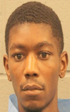 Lazarius Harper