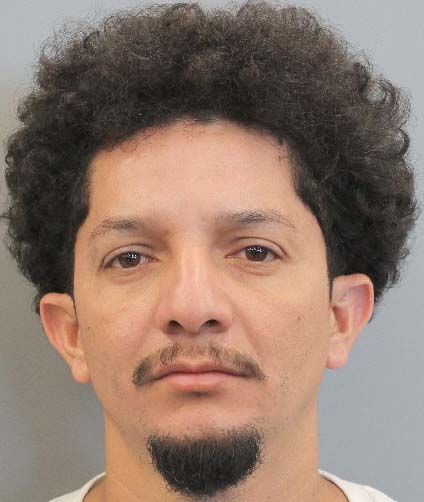 suspect Julio Lopez