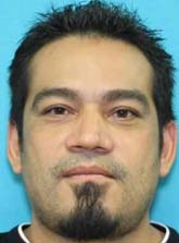 suspect Rafael Antonio Gonzalez Hernandez (TDL)